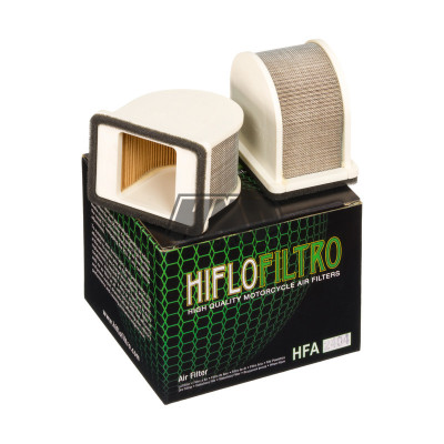 Filtro ar KAWASAKI EN 450 - HIFLOFILTRO